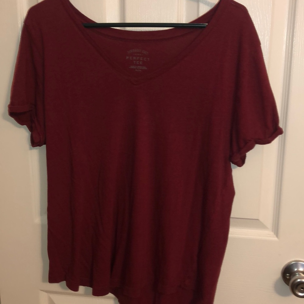 American Eagle shirt